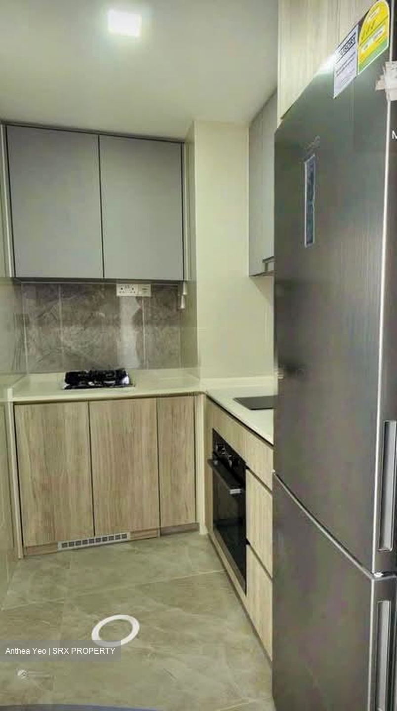 Amo Residence (D20), Apartment #556557491